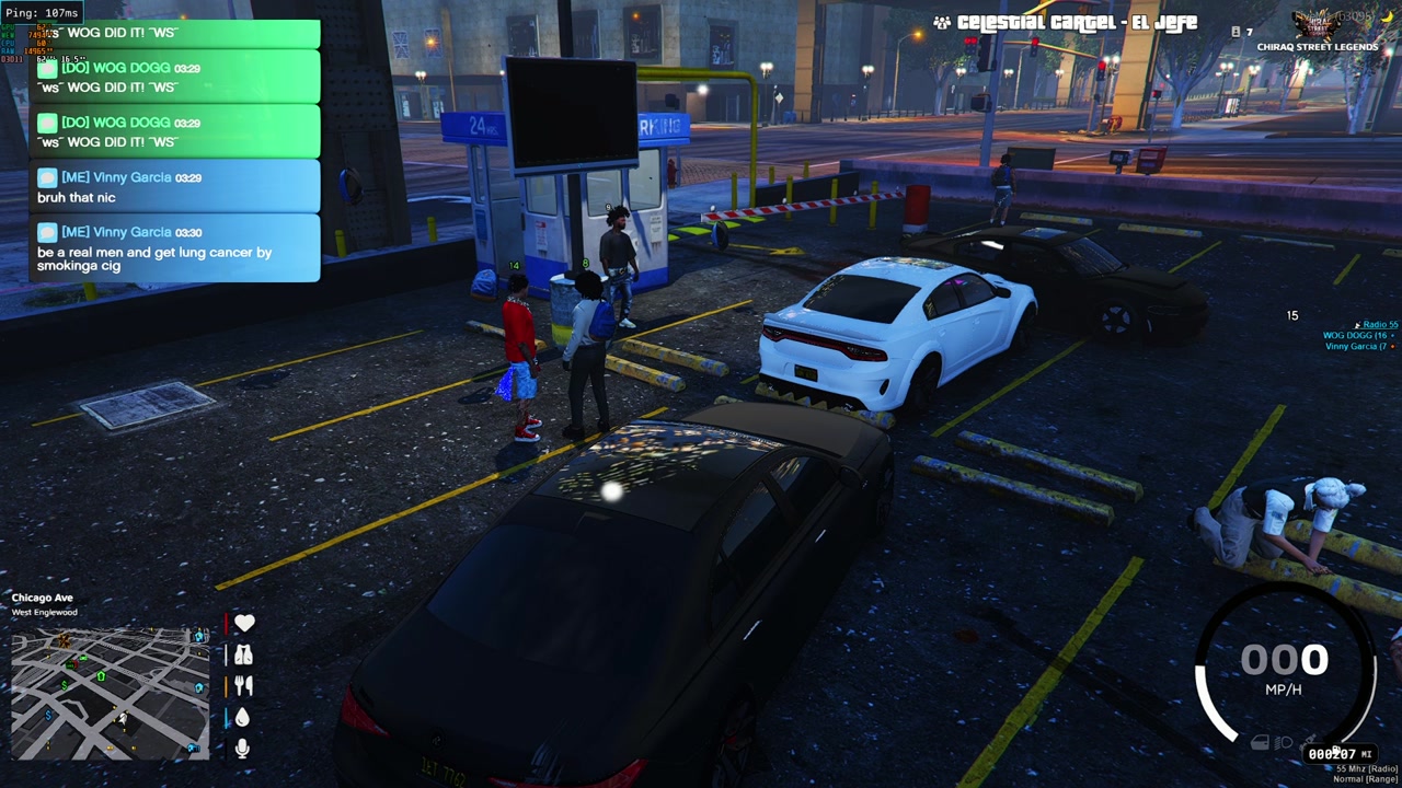 a what with a what now?